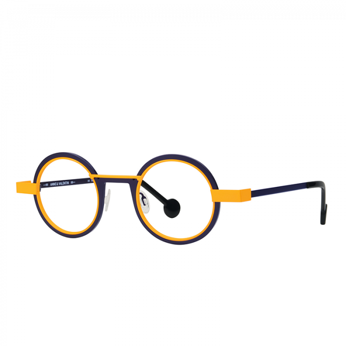 Anne et Valentin WellOK 24A25 Yellow [2]