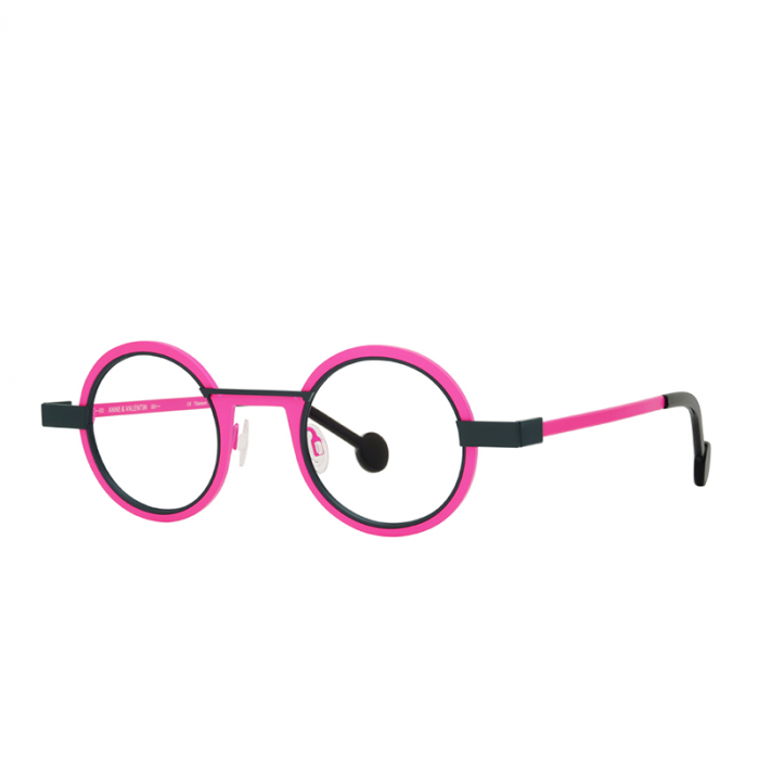Anne et Valentin WellOk 25A24 Pink [2]