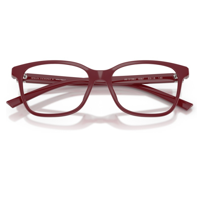 Armani Exchange AX3139U 8387 [4]