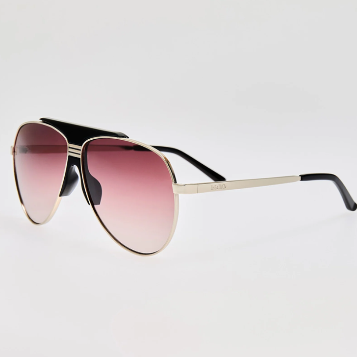 Attico Amelia 78 C2 SUN Black and Purple [4]