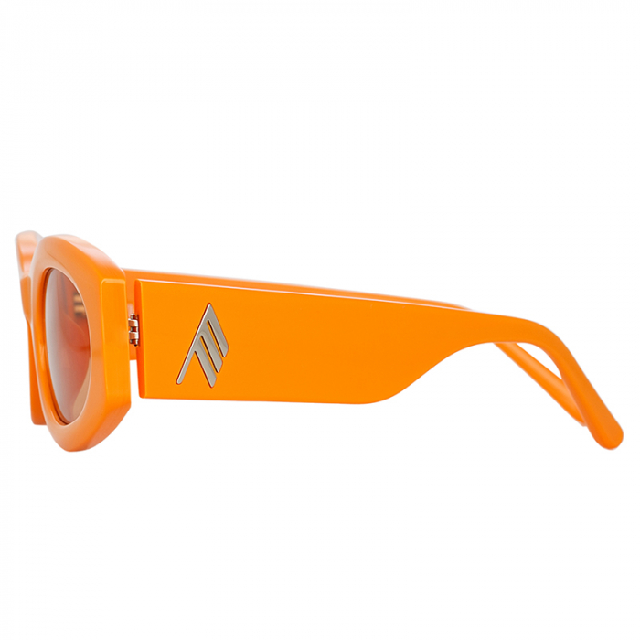 Attico Berta 38 C2 Orange [2]