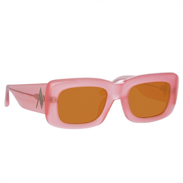 Attico Marfa 3C Pink and Orange [3]