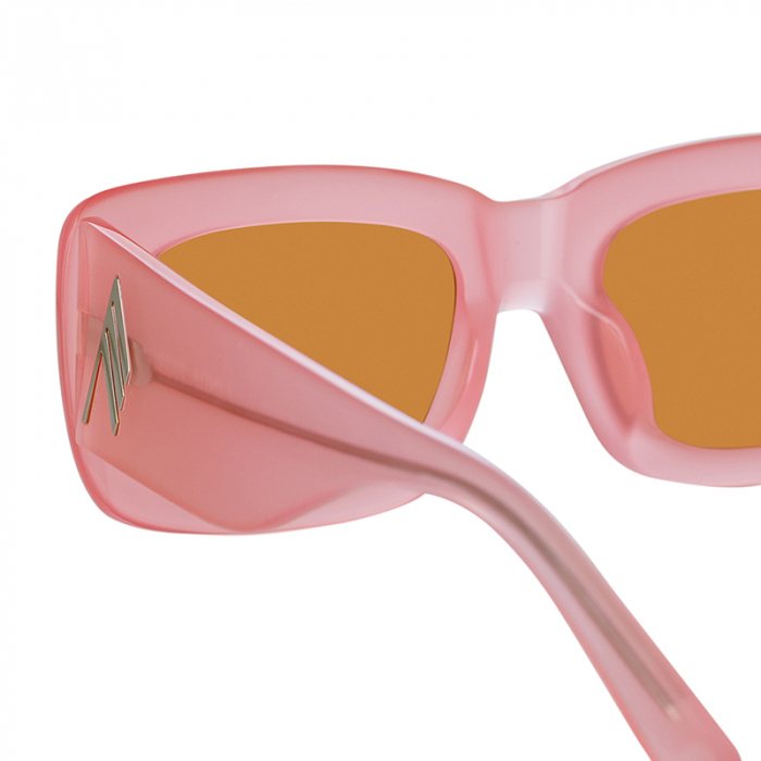 Attico Marfa 3C Pink and Orange [4]