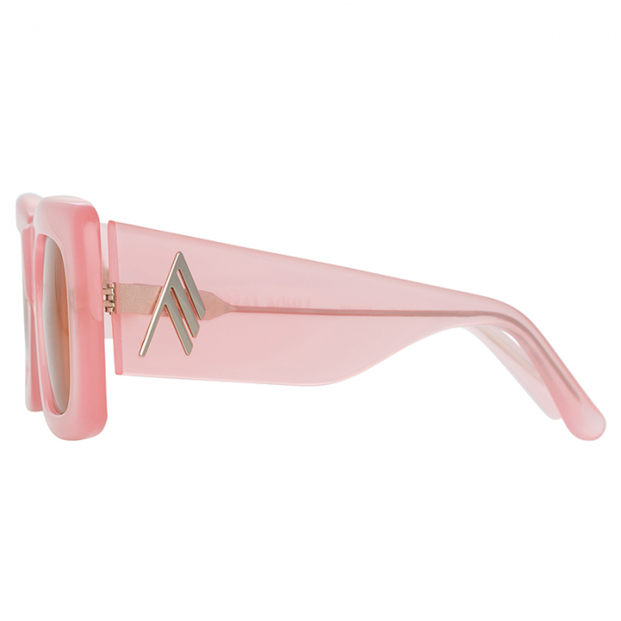 Attico Marfa 3C Pink and Orange [2]