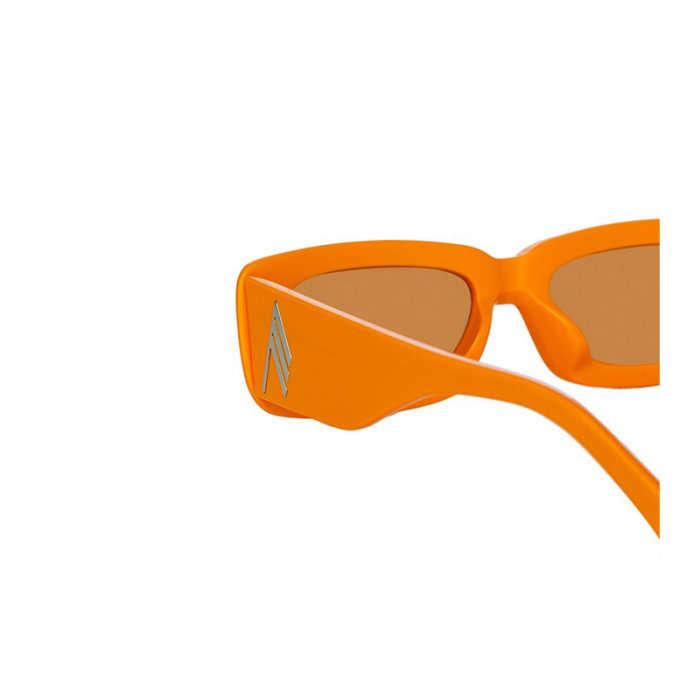 Attico Mini Marfa 16C in Orange [4]