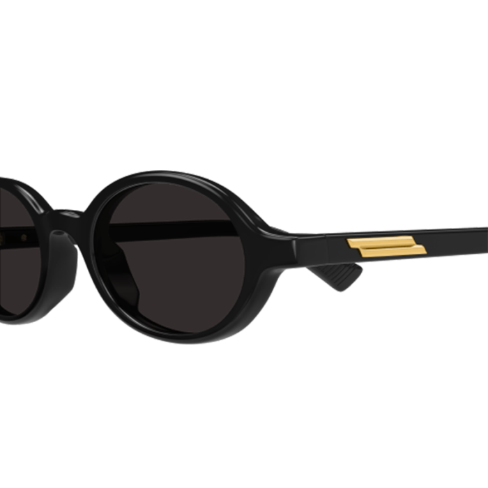 Bottega Veneta BV1388S 001 Black [4]