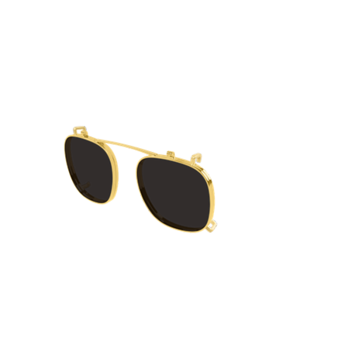 Bottega Veneta BV1429S 001 Clip-on [6]