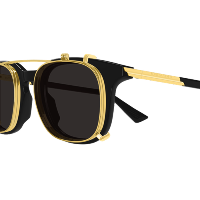 Bottega Veneta BV1429S 001 Clip-on [8]
