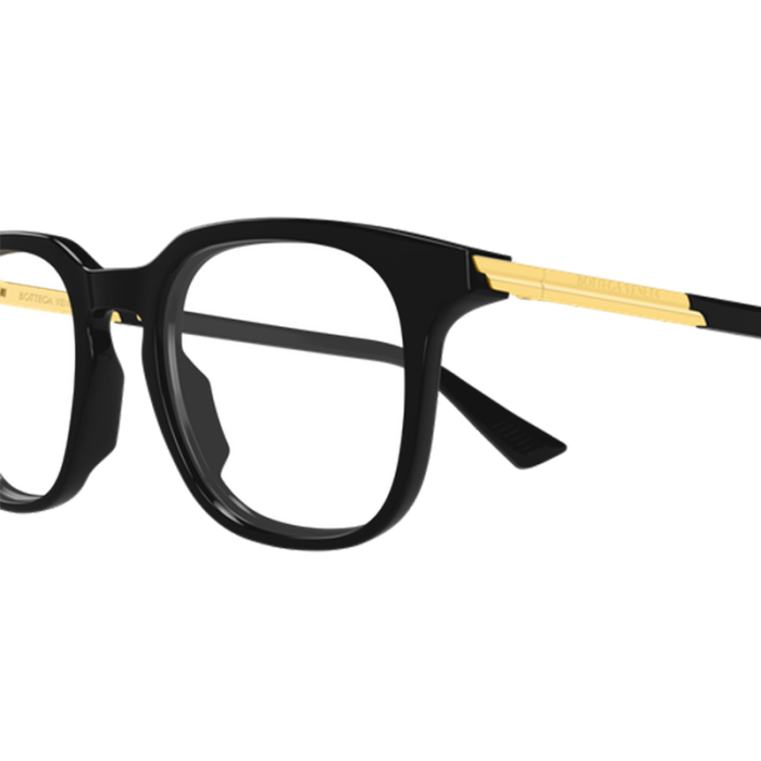 Bottega Veneta BV1429S 001 Clip-on [7]