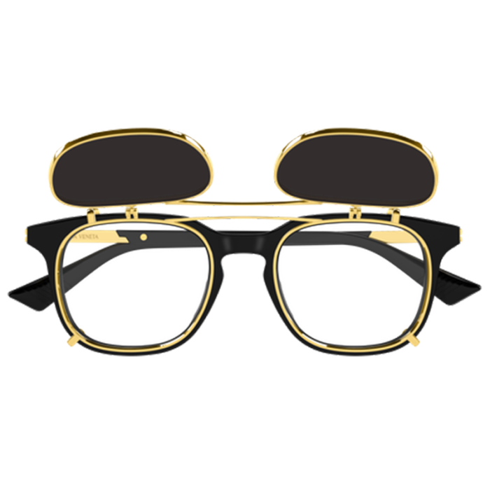 Bottega Veneta BV1429S 001 Clip-on [2]