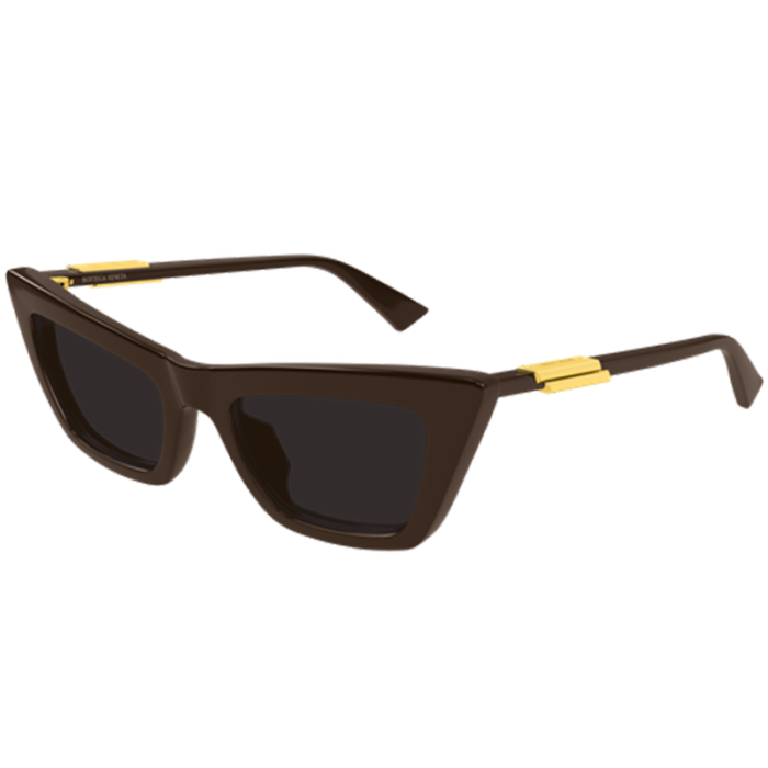 Bottega Veneta BV1446S 003 Brown [2]