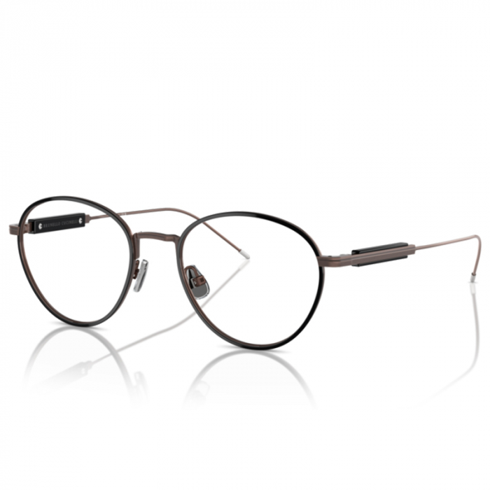 Brunello Cucinelli BC1003T 5010 Brown Black [2]