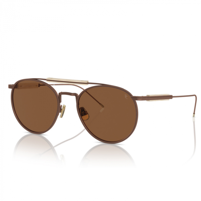 Brunello Cucinelli BC2004ST 5006N9 Brown Matte [2]