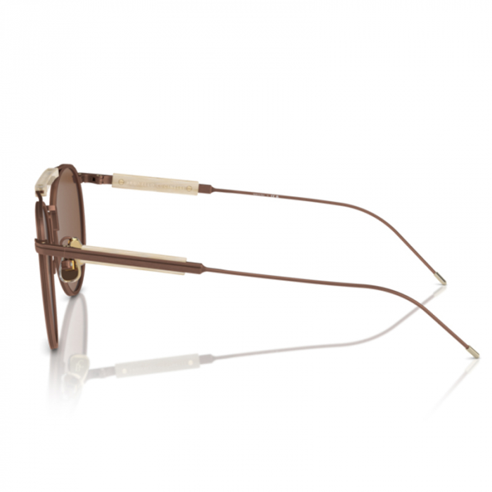 Brunello Cucinelli BC2004ST 5006N9 Brown Matte [3]