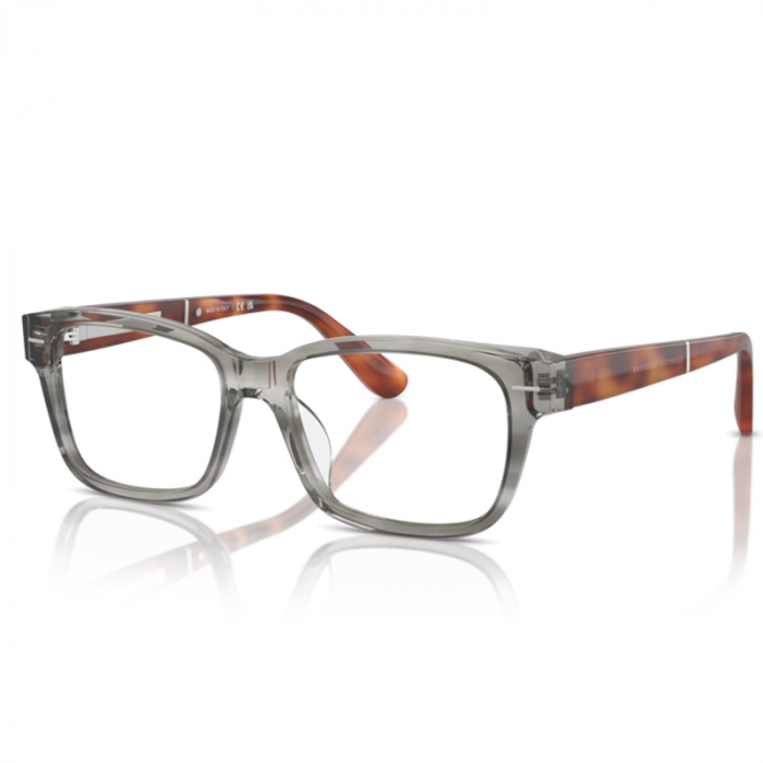 Brunello Cucinelli BC3003 1013 Grey Havana [2]