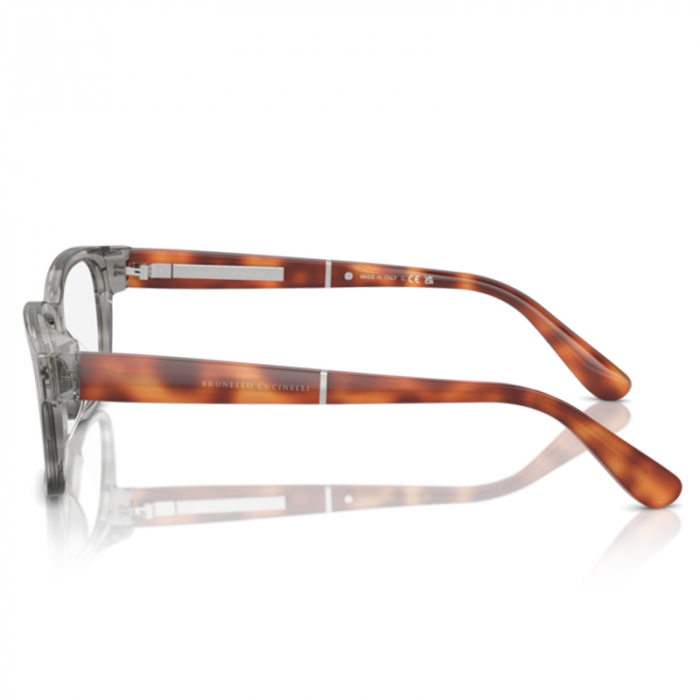 Brunello Cucinelli BC3003 1013 Grey Havana [3]