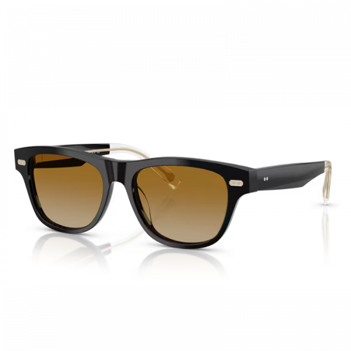 Brunello Cucinelli BC3005S 1003B2 Black [3]