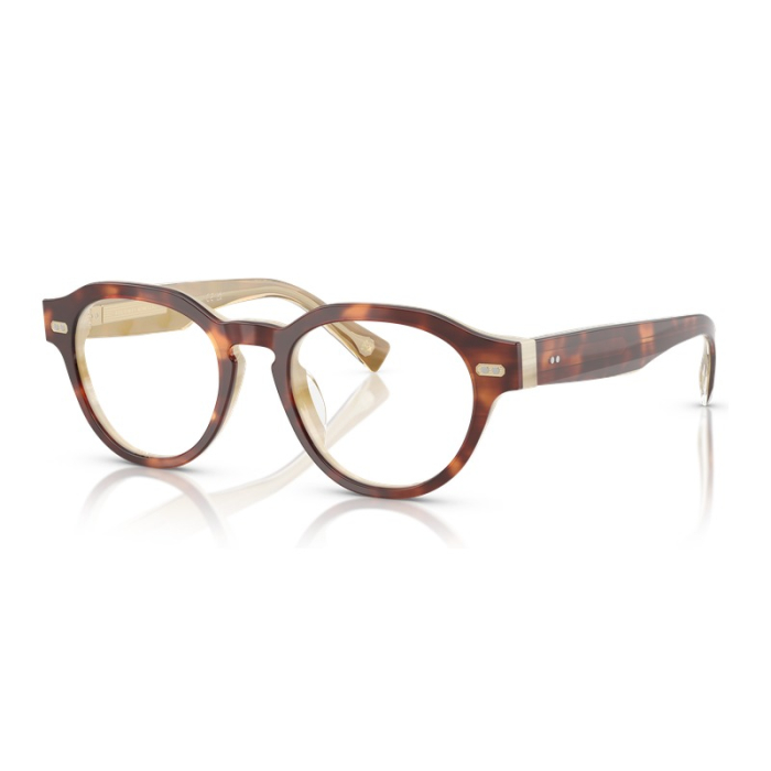 Brunello Cucinelli BC3007 1006 Havana [3]