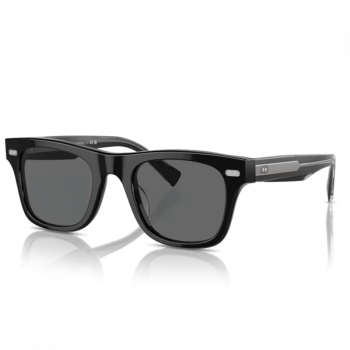 Brunello Cucinelli BC4002S 1003B1 Black [3]