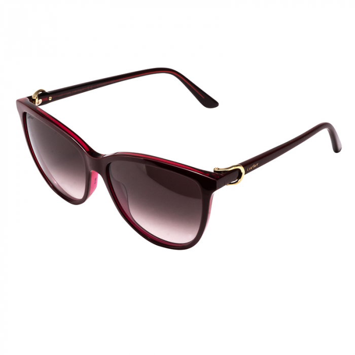 CARTIER C Décor CT0186S [2]