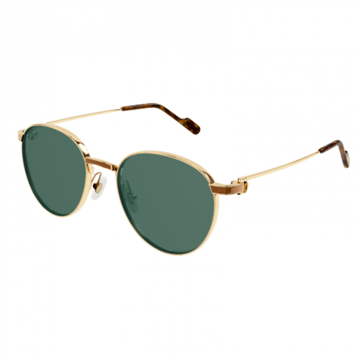 Cartier C Décor CT0335S 002 Gold [2]