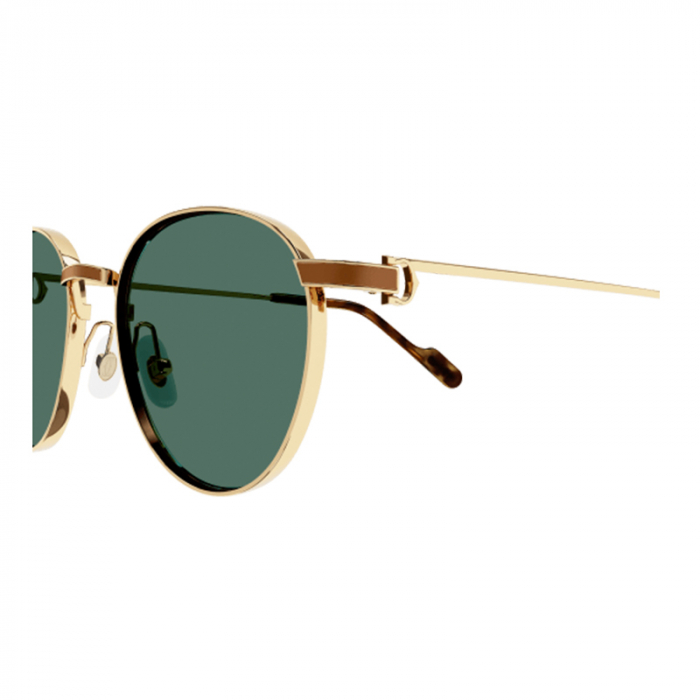 Cartier C Décor CT0335S 002 Gold [3]