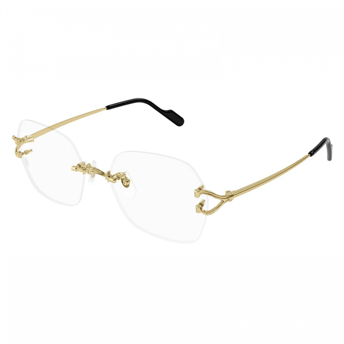Cartier CT0564O 001 Gold [1]