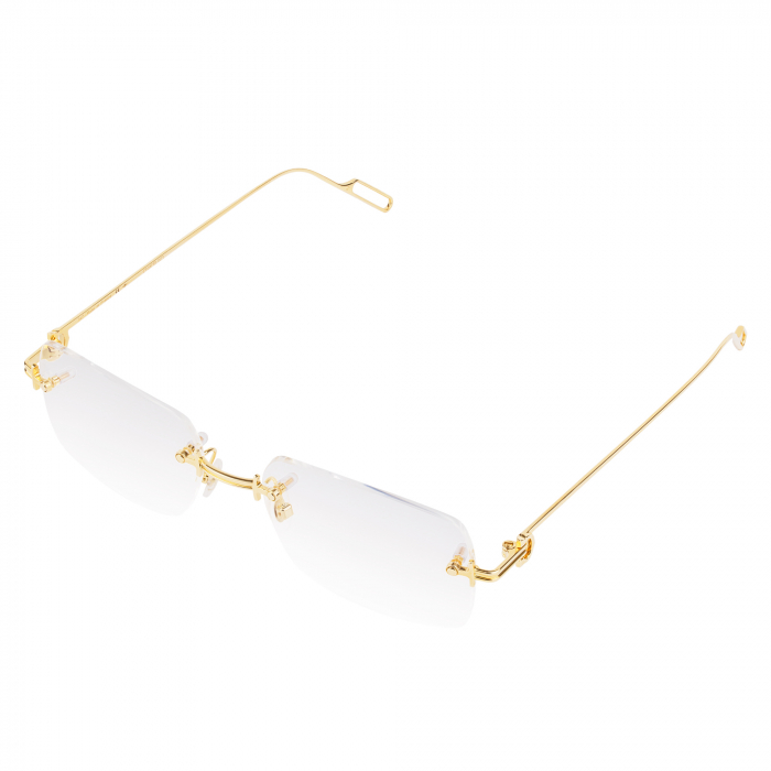 PREMIÈRE DE CARTIER 18K SOLID YELLOW GOLD [3]
