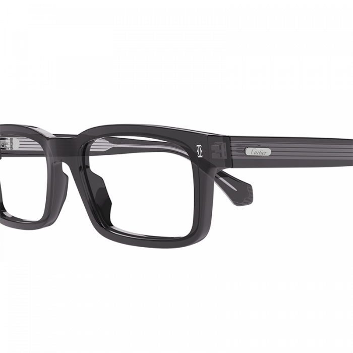 Cartier CT0291O 011 Grey [3]