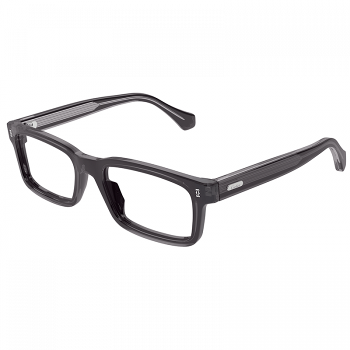 Cartier CT0291O 011 Grey [2]