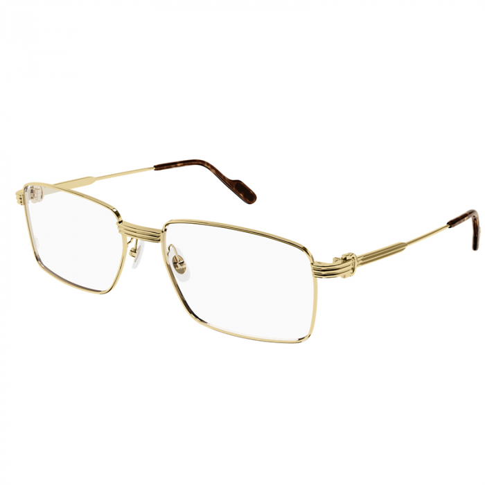 Cartier C Décor CT0314O 001 Gold [3]