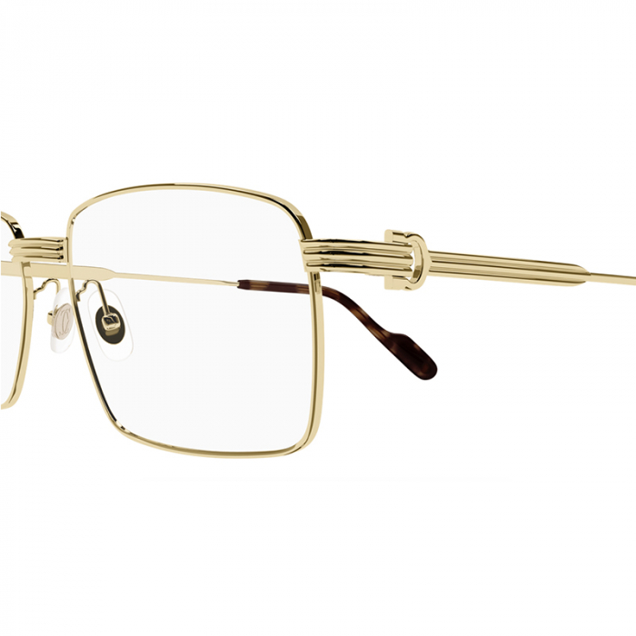 Cartier C Décor CT0314O 001 Gold [4]