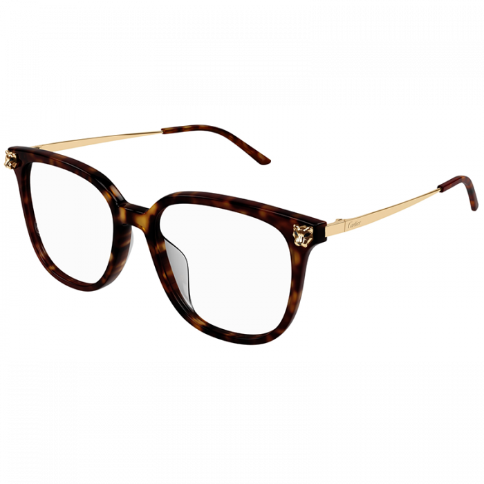 Cartier CT0346O 002 53 Havana [2]