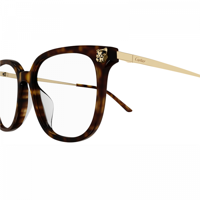 Cartier CT0346O 002 53 Havana [3]