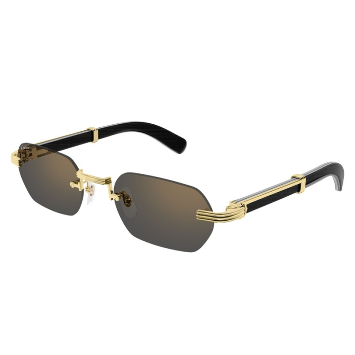 CT0362S 007 Premiere de Cartier Sunglasses [2]