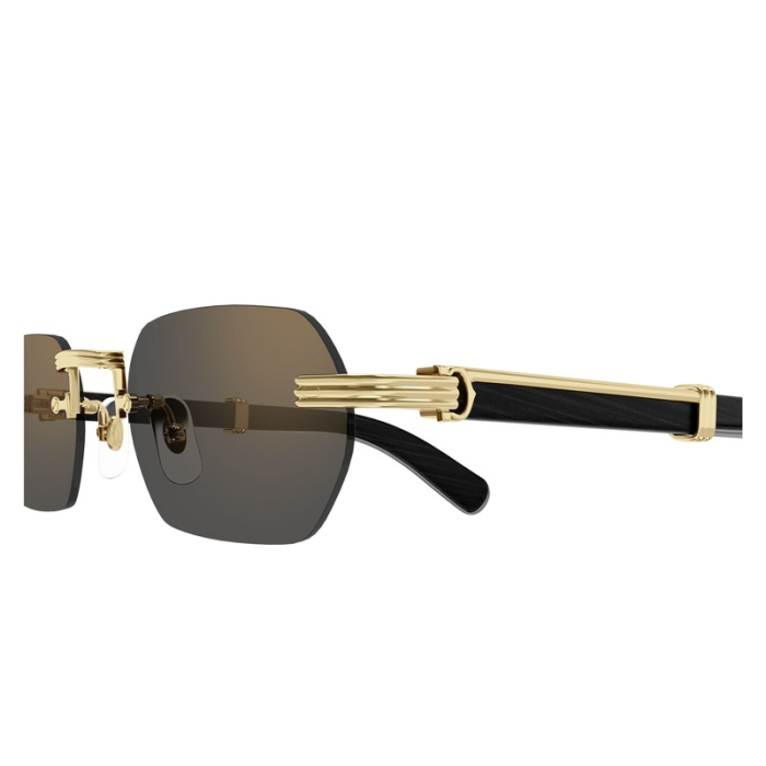 CT0362S 007 Premiere de Cartier Sunglasses [3]