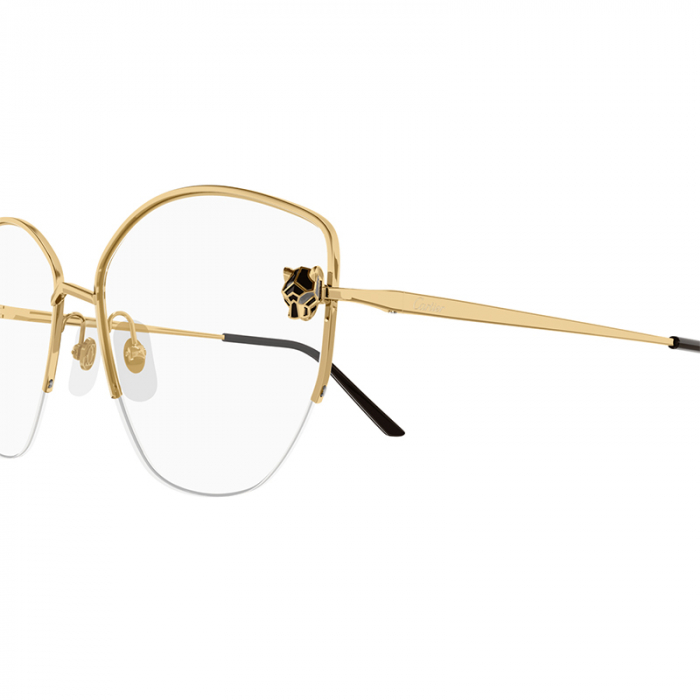 Cartier Panthère CT0370O 001 Gold [3]