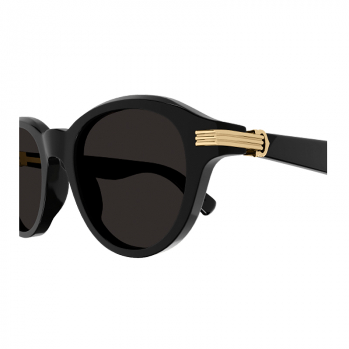 Cartier Premiere CT0395S 001 Black [3]