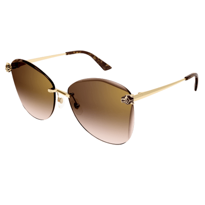 CT0398S 002 Panthere de Cartier [2]