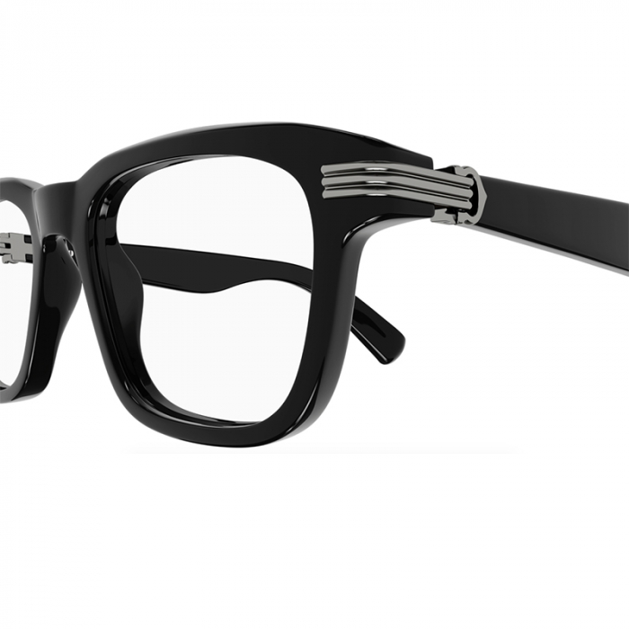Cartier CT0444O 005 Black [3]