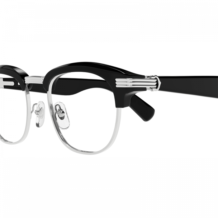 Cartier Première CT0496O 001 Black [4]
