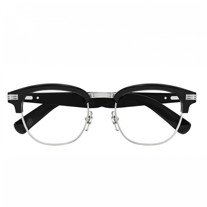 Cartier Première CT0496O 001 Black [2]