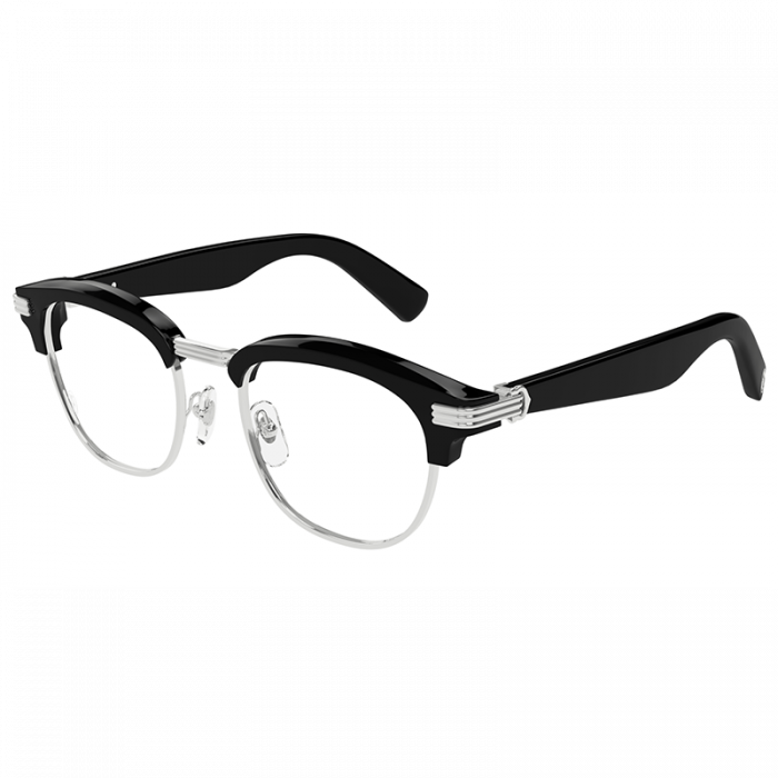 Cartier Première CT0496O 001 Black [3]