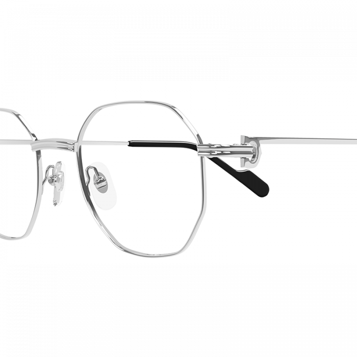Cartier Première CT0500O 004 Silver [3]
