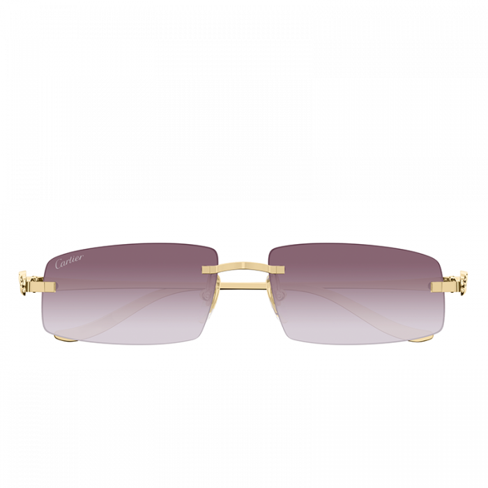Cartier Panthere CT0505S 004 Violet [1]