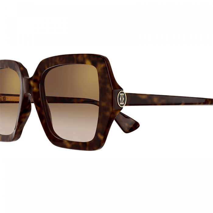 Cartier CT0507S 002 Havana [3]