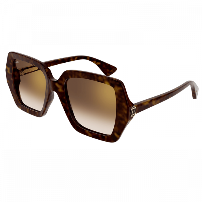 Cartier CT0507S 002 Havana [2]