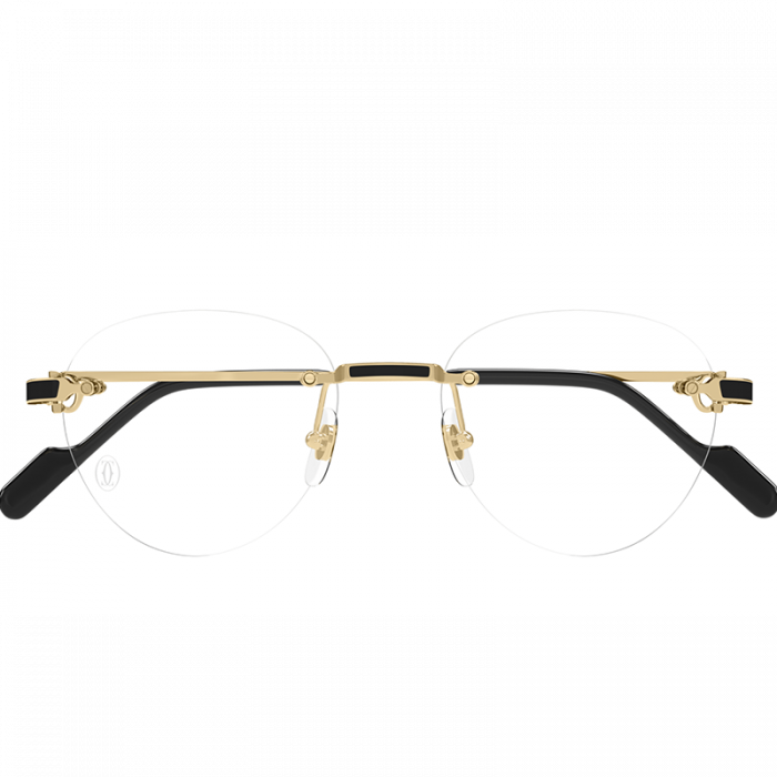 Cartier C Decor CT0517O 001 Gold [2]