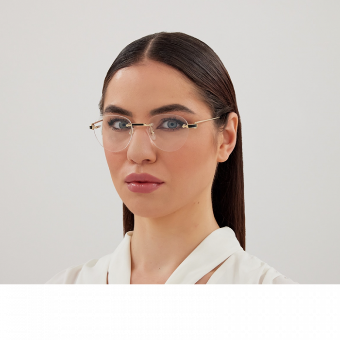 Cartier C Decor CT0517O 001 Gold [1]