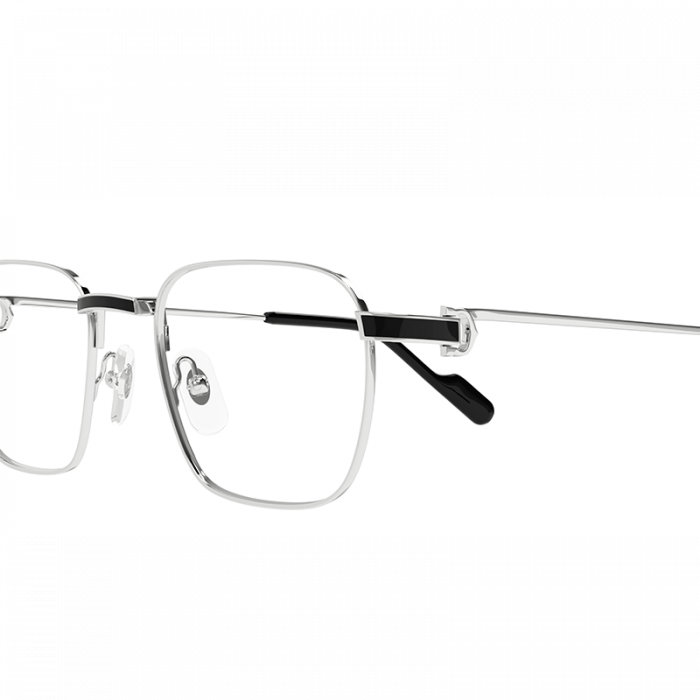 Cartier CT0518O 002 Silver [2]